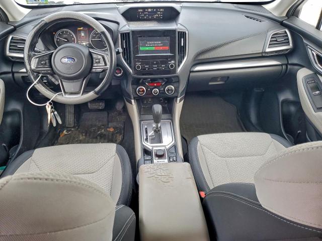 Subaru Forester Premium Image 5