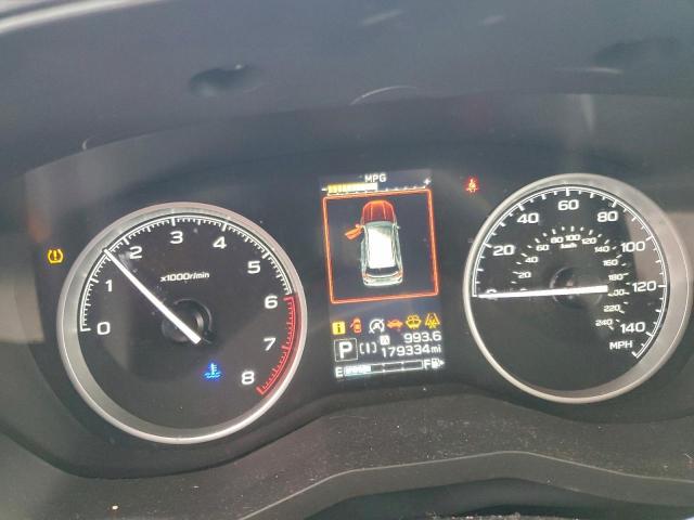 Subaru Forester Premium Image 3