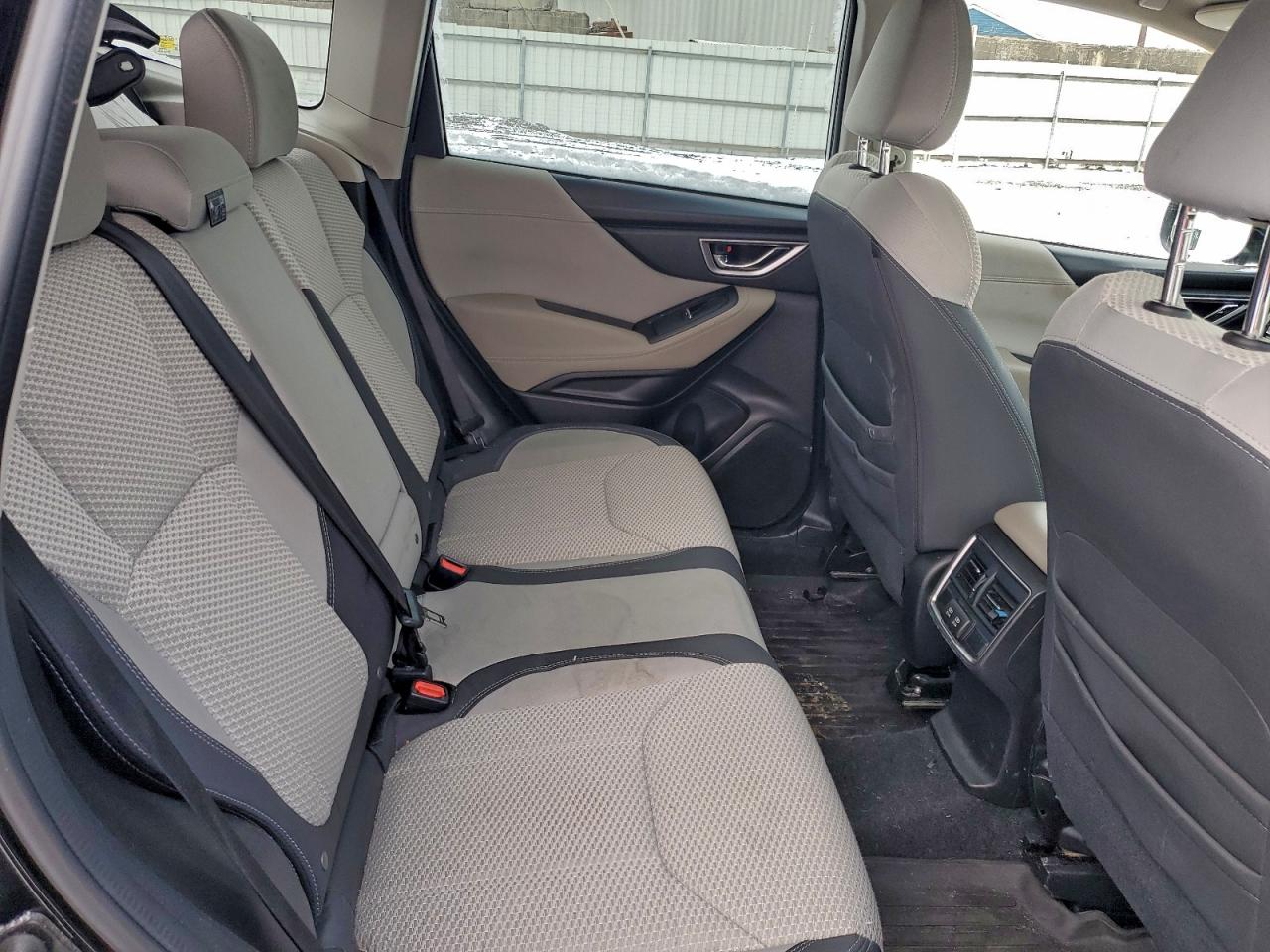 Subaru Forester Premium Image 9