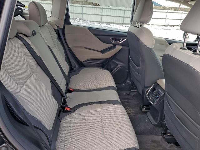 Subaru Forester Premium Image 9