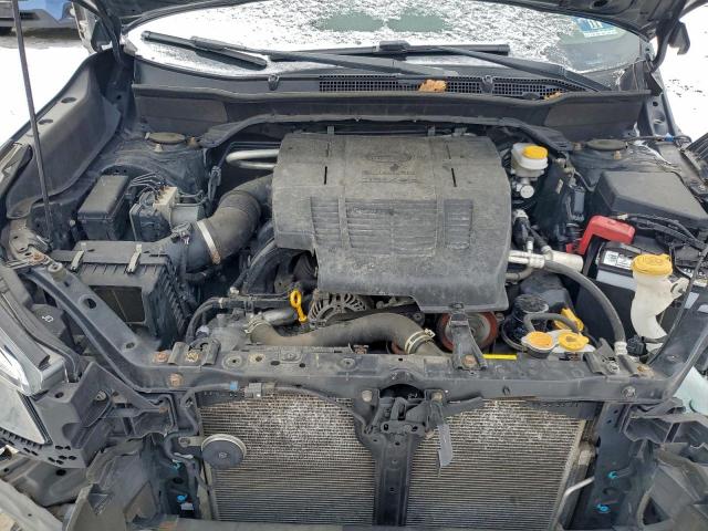 Subaru Forester Premium Image 4