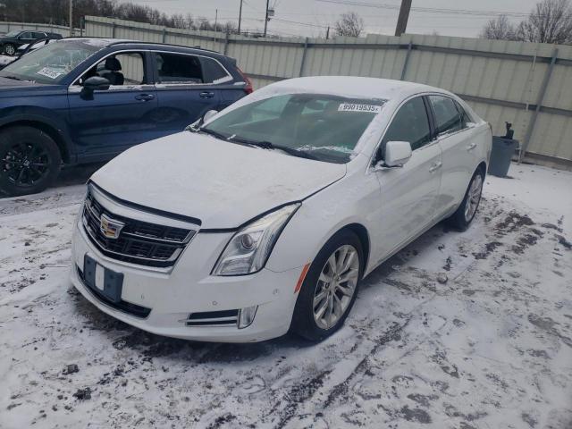  Salvage Cadillac XTS