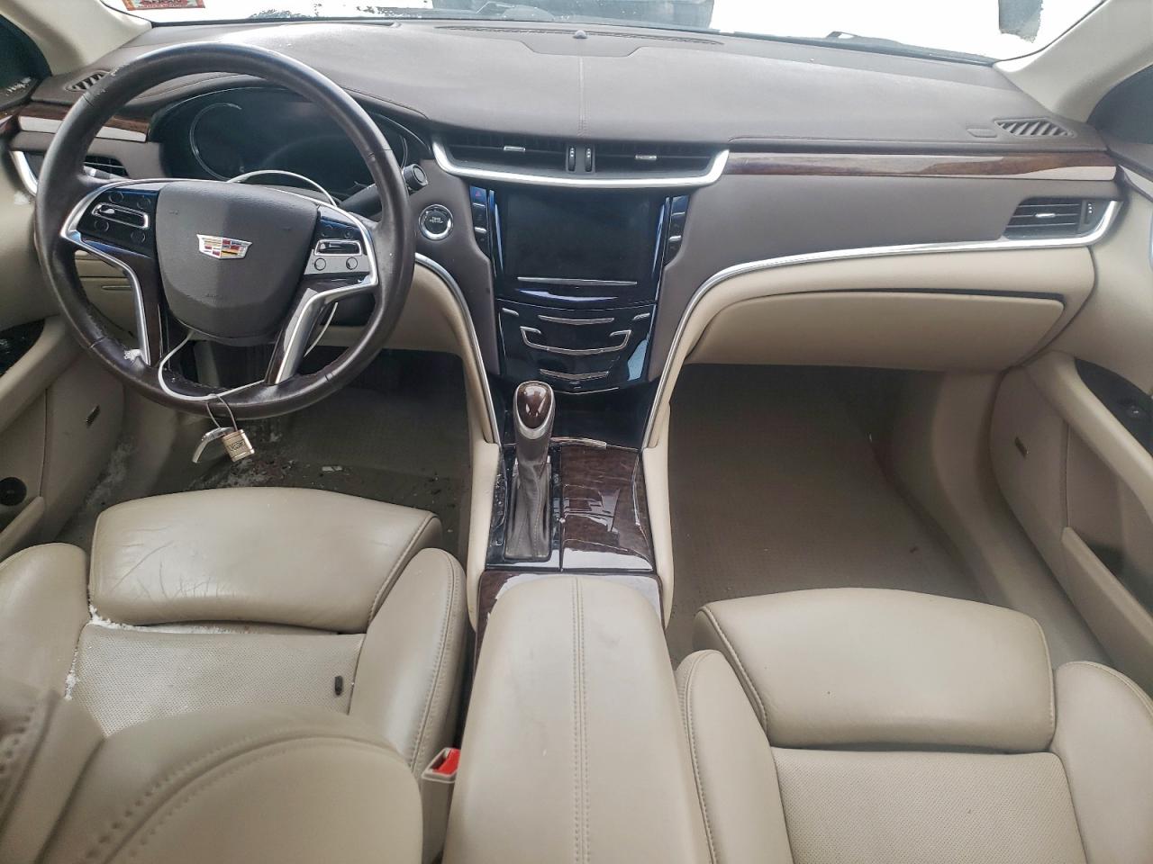 Cadillac XTS Premium Collection Image 6