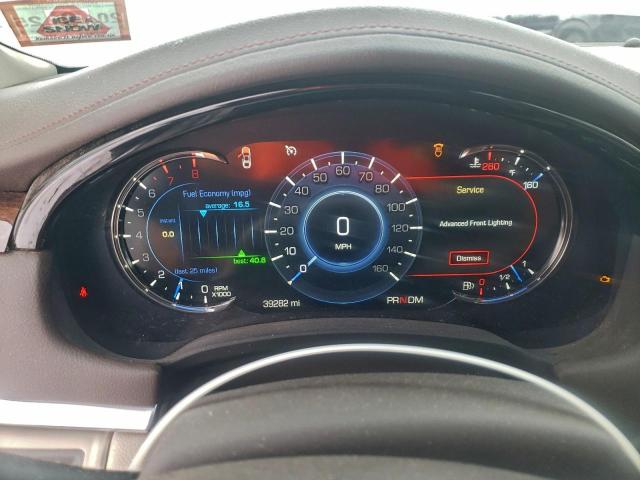 Cadillac XTS Premium Collection Image 8