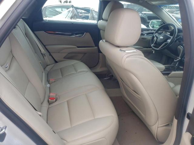 Cadillac XTS Premium Collection Image 12