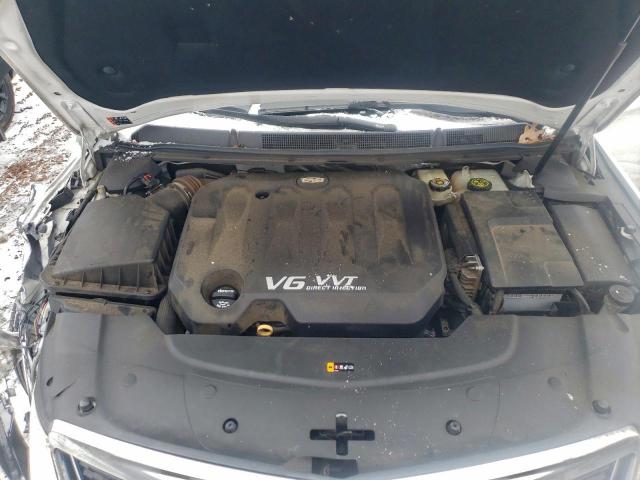 Cadillac XTS Premium Collection Image 11