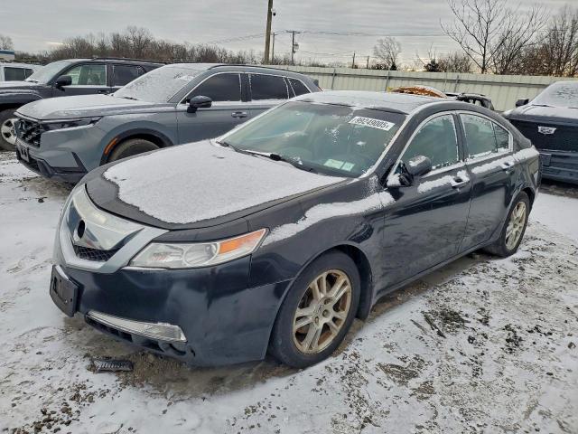  Salvage Acura TL
