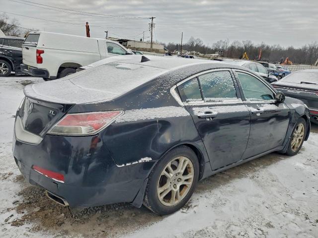 Acura TL Image 8