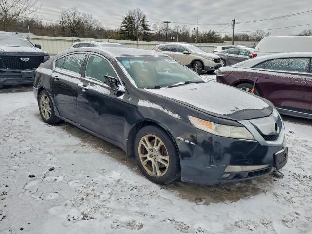Acura TL Image 3