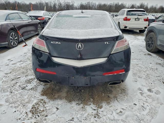 Acura TL Image 6