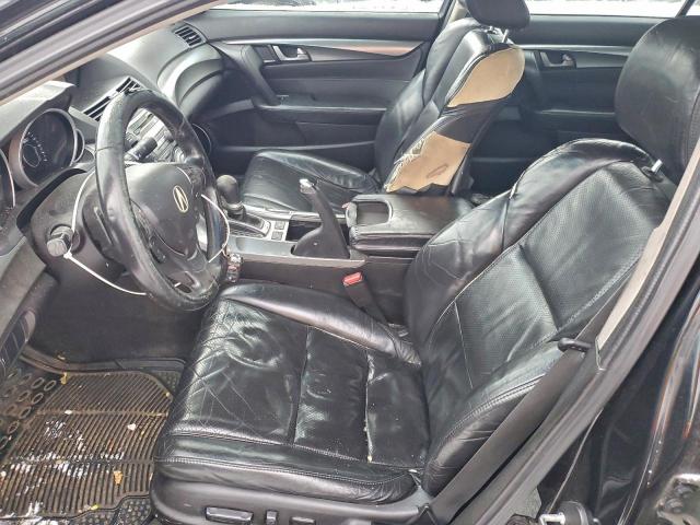 Acura TL Image 5