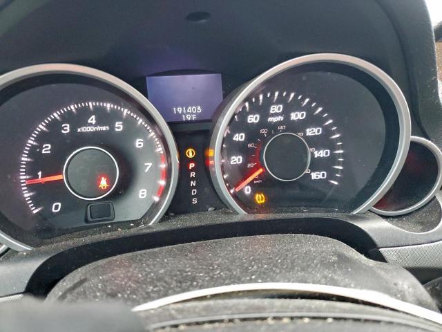 Acura TL Image 9