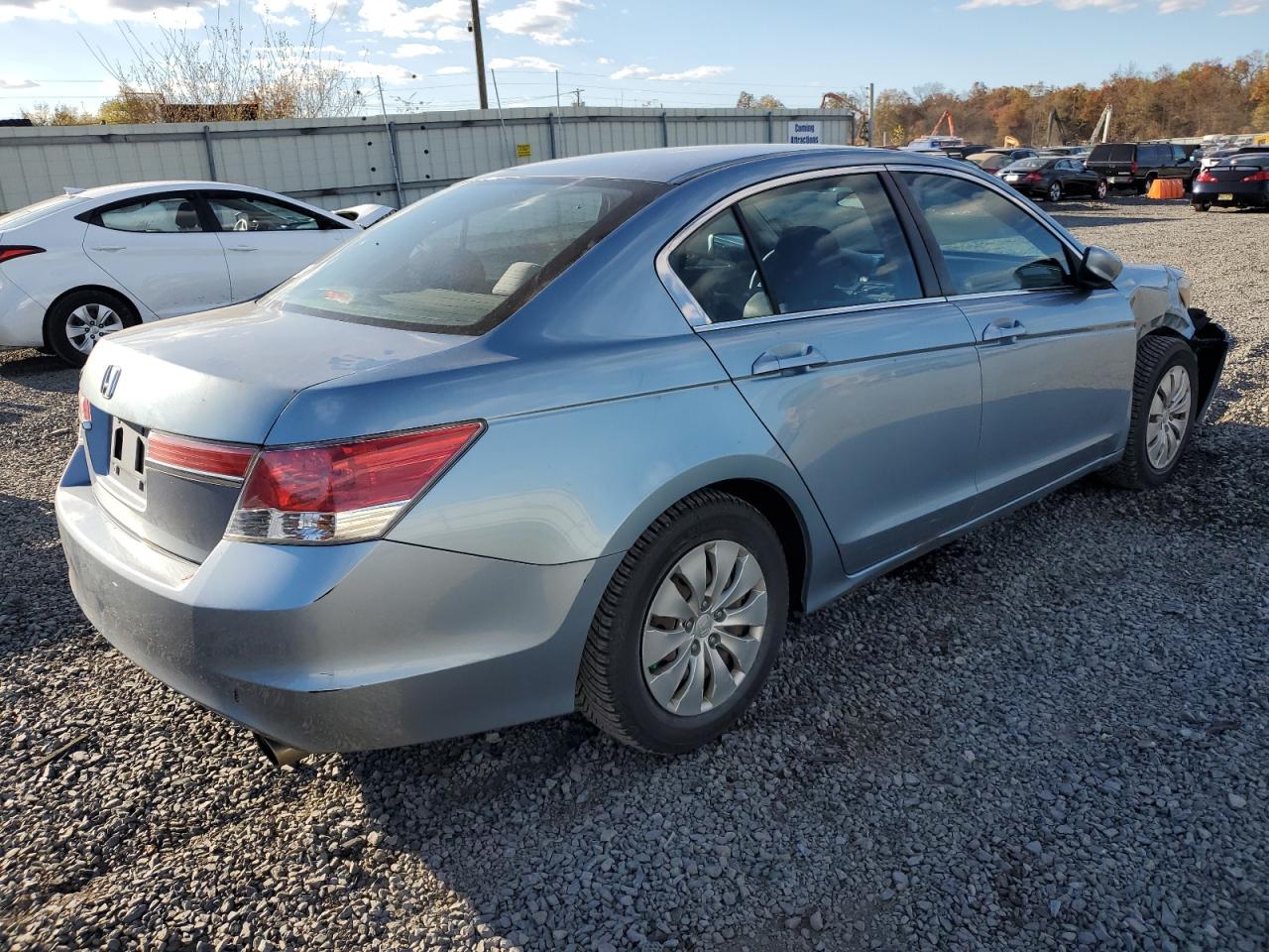 Honda Accord Lx Image 2