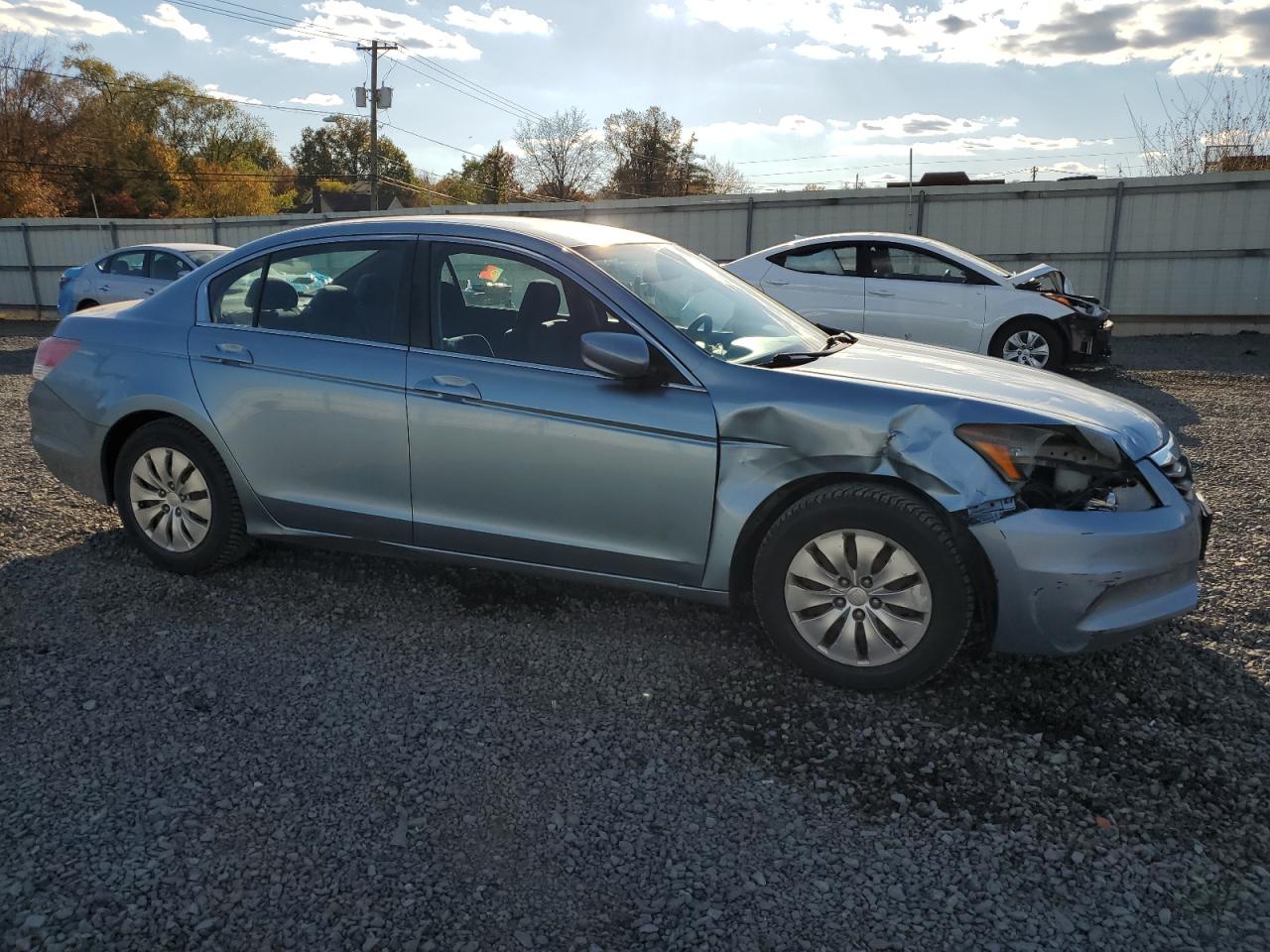 Honda Accord Lx Image 5