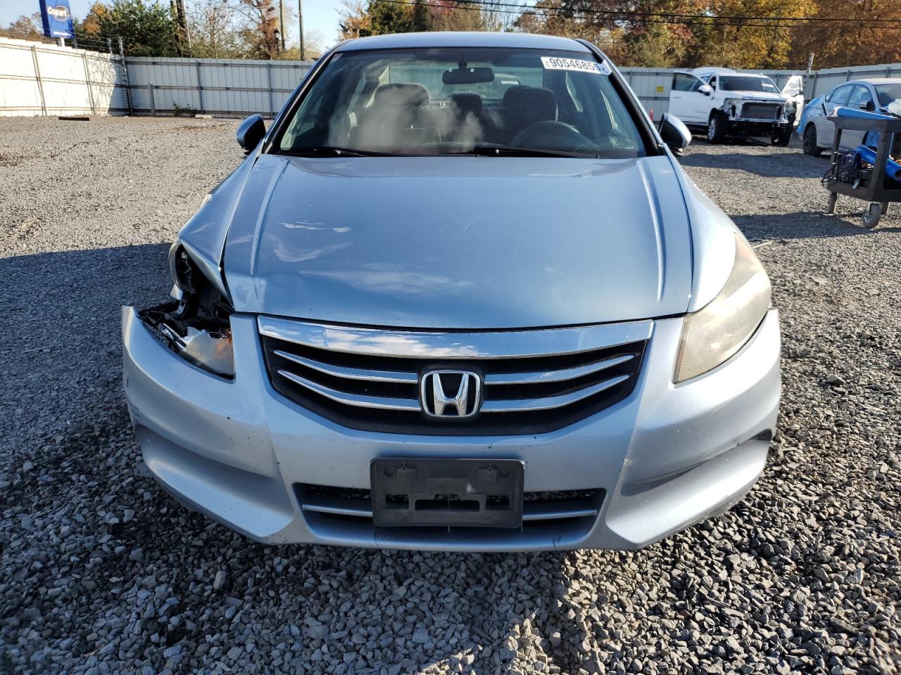 Honda Accord Lx Image 10