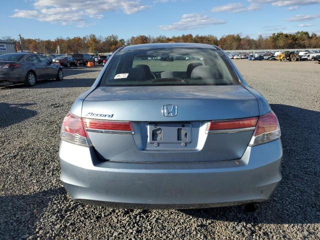Honda Accord Lx Image 12