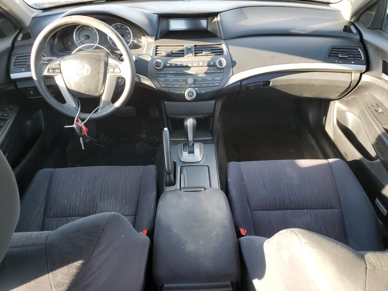 Honda Accord Lx Image 4