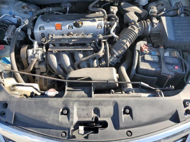 Honda Accord Lx Image 11