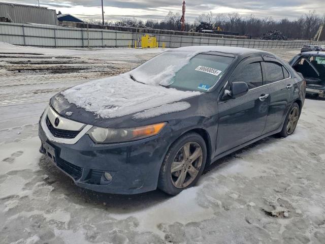  Salvage Acura TSX