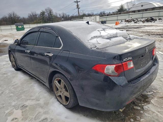 Acura TSX Image 12