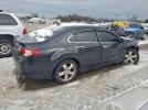 Acura TSX Image 11