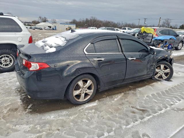 Acura TSX Image 11