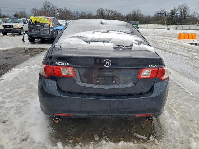 Acura TSX Image 2