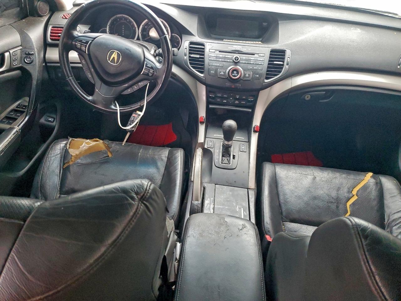 Acura TSX Image 3