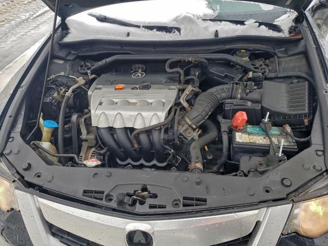 Acura TSX Image 9