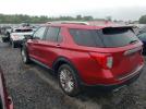 Ford Explorer Limited Image 10
