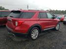 Ford Explorer Limited Image 9