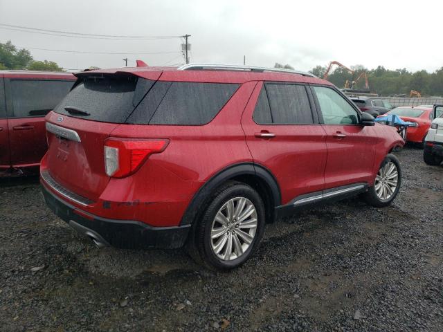 Ford Explorer Limited Image 9