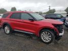 Ford Explorer Limited Image 12