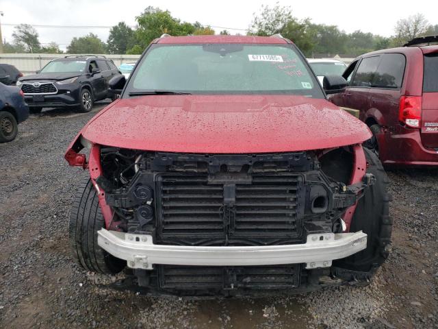 Ford Explorer Limited Image 8