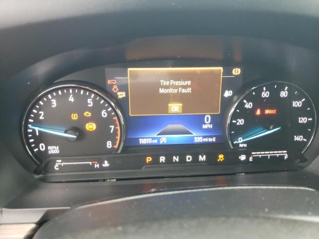 Ford Explorer Limited Image 7