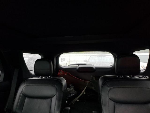 Ford Explorer Limited Image 5