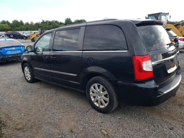 Chrysler Minivan Touring Image 4