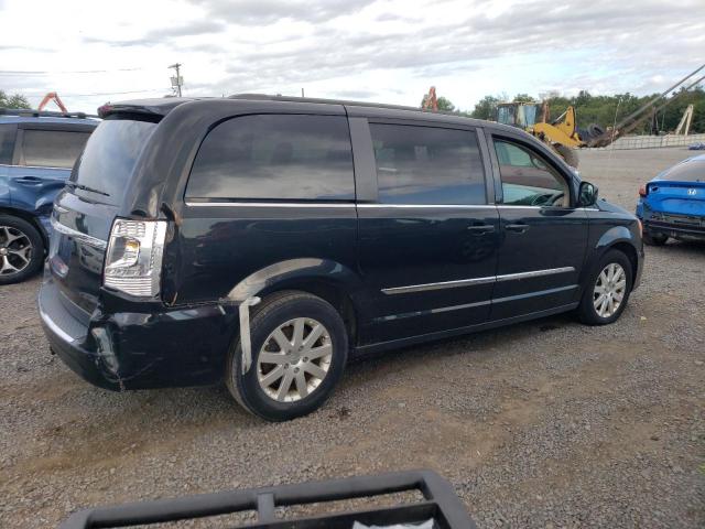 Chrysler Minivan Touring Image 2