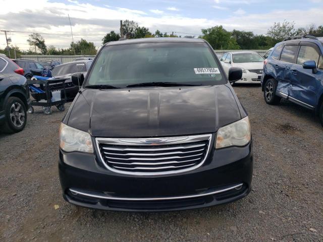 Chrysler Minivan Touring Image 6