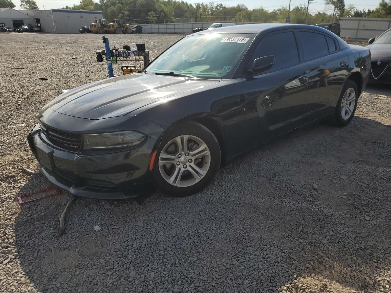 Dodge Charger Sxt Image 1