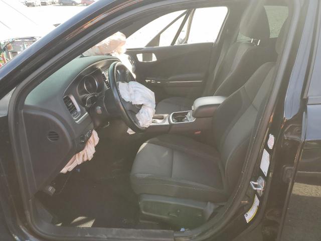 Dodge Charger Sxt Image 7