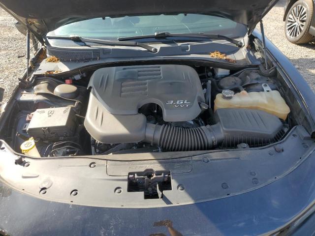 Dodge Charger Sxt Image 8