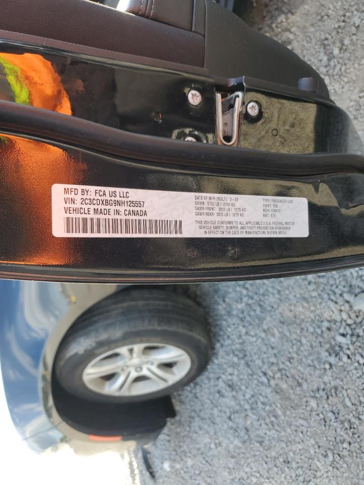 Dodge Charger Sxt Image 5