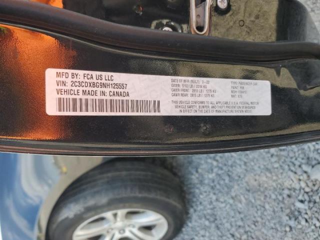 Dodge Charger Sxt Image 5