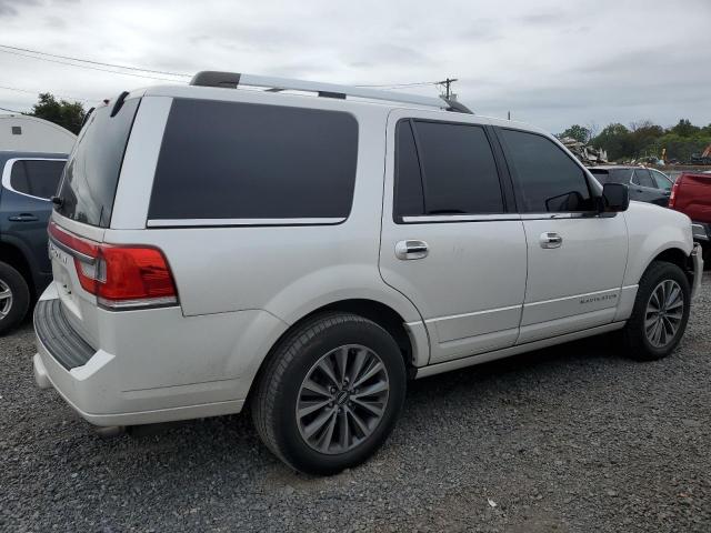 Lincoln Navigator Select Image 6