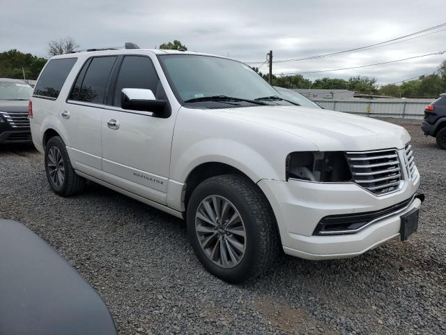 Lincoln Navigator Select Image 5