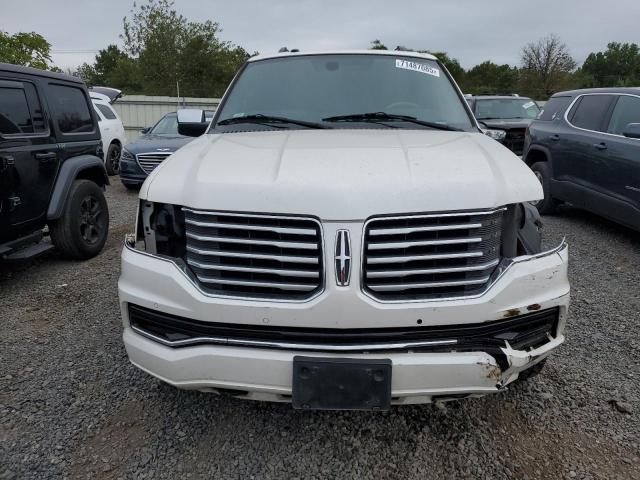 Lincoln Navigator Select Image 4