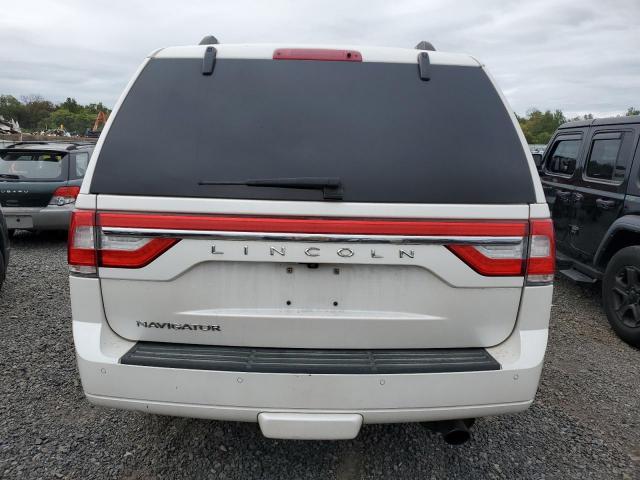 Lincoln Navigator Select Image 7