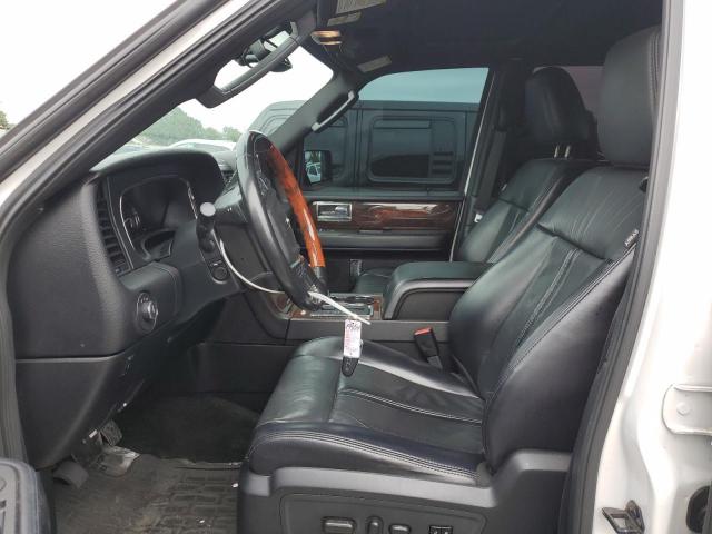 Lincoln Navigator Select Image 10