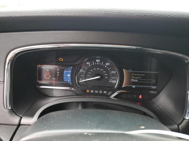 Lincoln Navigator Select Image 2